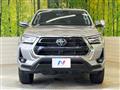 2021 Toyota Hilux