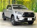 2021 Toyota Hilux