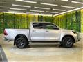 2021 Toyota Hilux