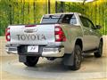 2021 Toyota Hilux