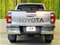 2021 Toyota Hilux