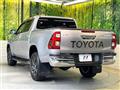 2021 Toyota Hilux