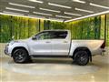 2021 Toyota Hilux