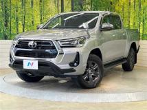 2021 Toyota Hilux