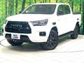 2021 Toyota Hilux