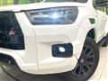 2021 Toyota Hilux