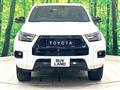 2021 Toyota Hilux
