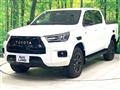 2021 Toyota Hilux
