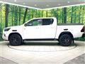2021 Toyota Hilux