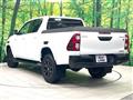 2021 Toyota Hilux