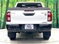 2021 Toyota Hilux