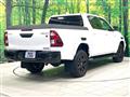 2021 Toyota Hilux