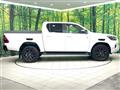 2021 Toyota Hilux