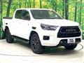 2021 Toyota Hilux