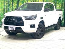 2021 Toyota Hilux