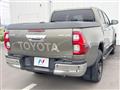 2022 Toyota Hilux