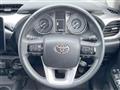 2022 Toyota Hilux