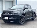 2022 Toyota Hilux