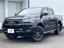 2022 Toyota Hilux