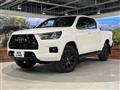 2022 Toyota Hilux