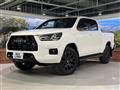2022 Toyota Hilux