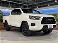 2022 Toyota Hilux