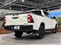 2022 Toyota Hilux