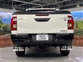 2022 Toyota Hilux