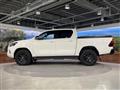 2022 Toyota Hilux