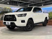 2022 Toyota Hilux