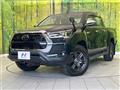 2022 Toyota Hilux