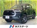 2022 Toyota Hilux