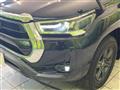 2022 Toyota Hilux