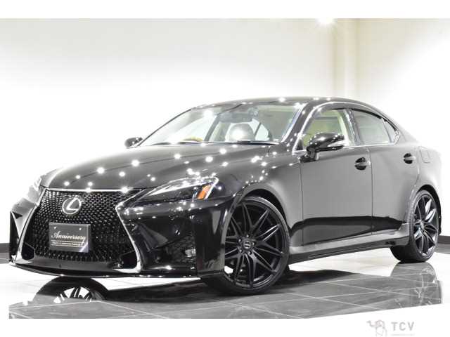 2011 Lexus IS