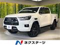 2022 Toyota Hilux