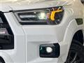 2022 Toyota Hilux