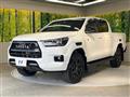2022 Toyota Hilux