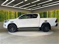 2022 Toyota Hilux