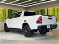 2022 Toyota Hilux