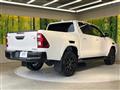 2022 Toyota Hilux