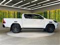 2022 Toyota Hilux