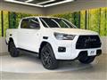 2022 Toyota Hilux