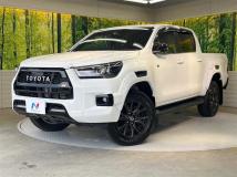 2022 Toyota Hilux