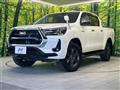2022 Toyota Hilux