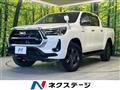 2022 Toyota Hilux