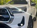 2022 Toyota Hilux