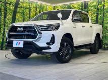 2022 Toyota Hilux