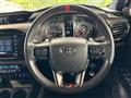 2022 Toyota Hilux