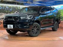 2022 Toyota Hilux