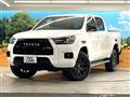 2022 Toyota Hilux